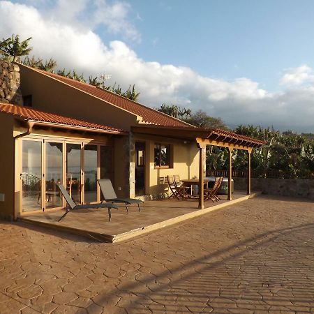 Banana Paradise La Orotava Zewnętrze zdjęcie