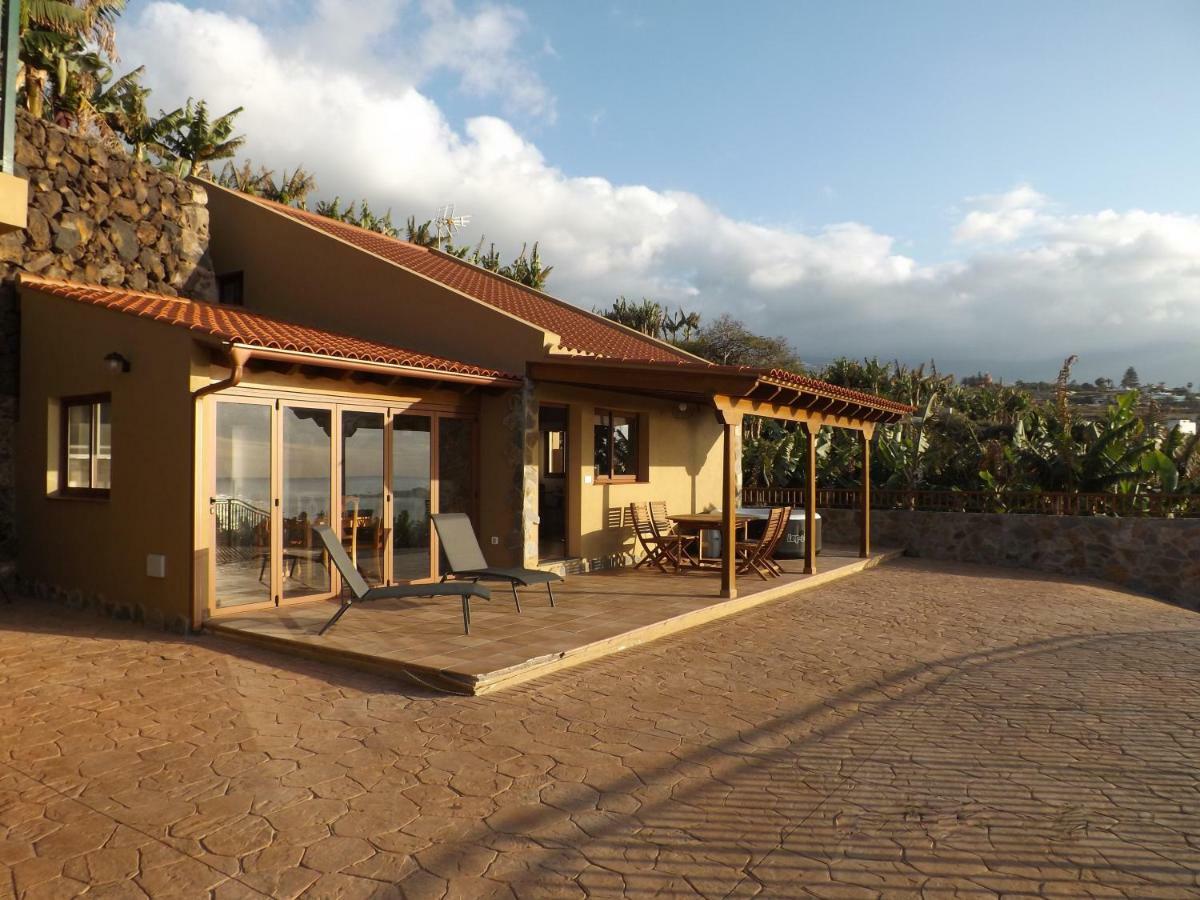 Banana Paradise La Orotava Zewnętrze zdjęcie