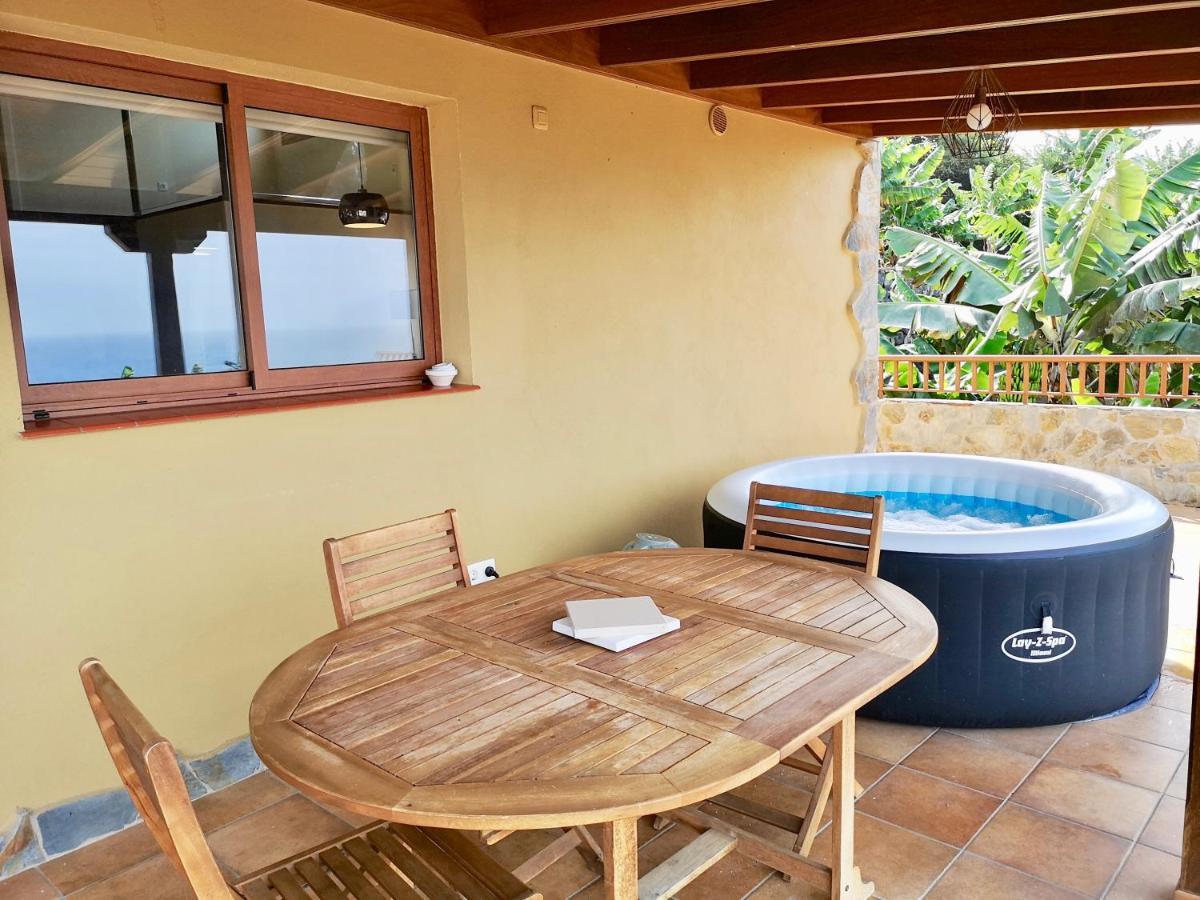 Banana Paradise La Orotava Zewnętrze zdjęcie
